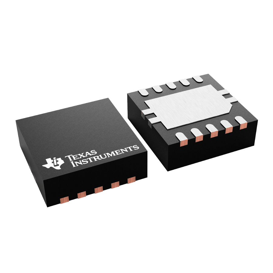 TPS259270DRCR-Texas Instruments